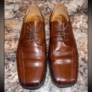 Men’s Stacy Adams dress shoes